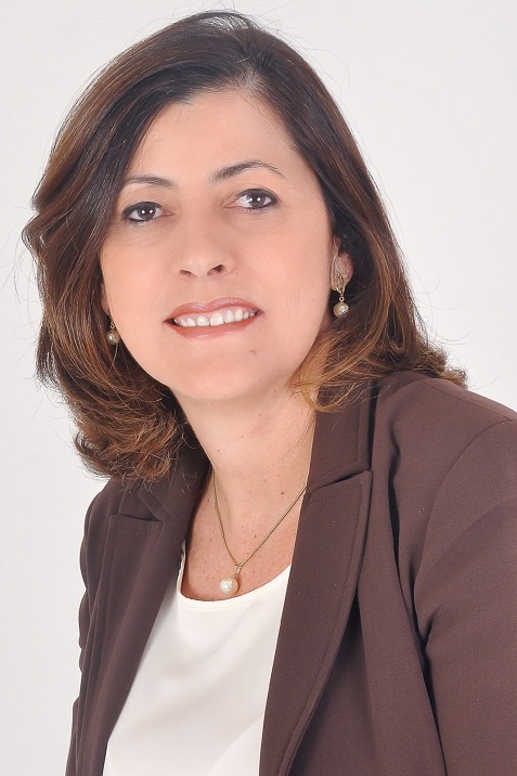 ANA MARIA GONDIM VALENCA